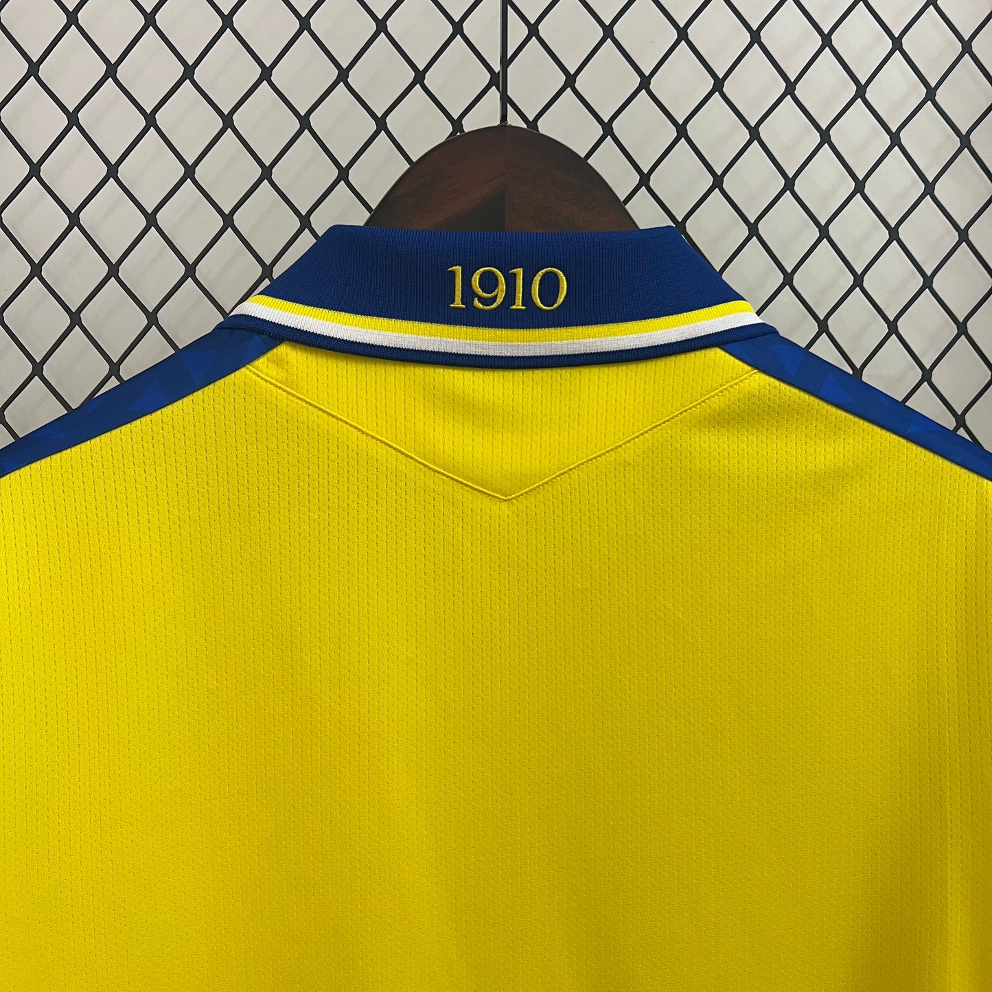 Cadíz Fc Home 24/25