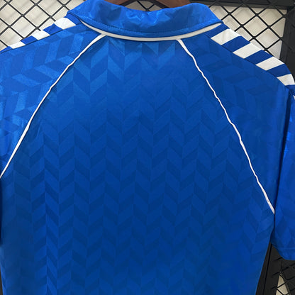 Real Madrid 86/87 Away