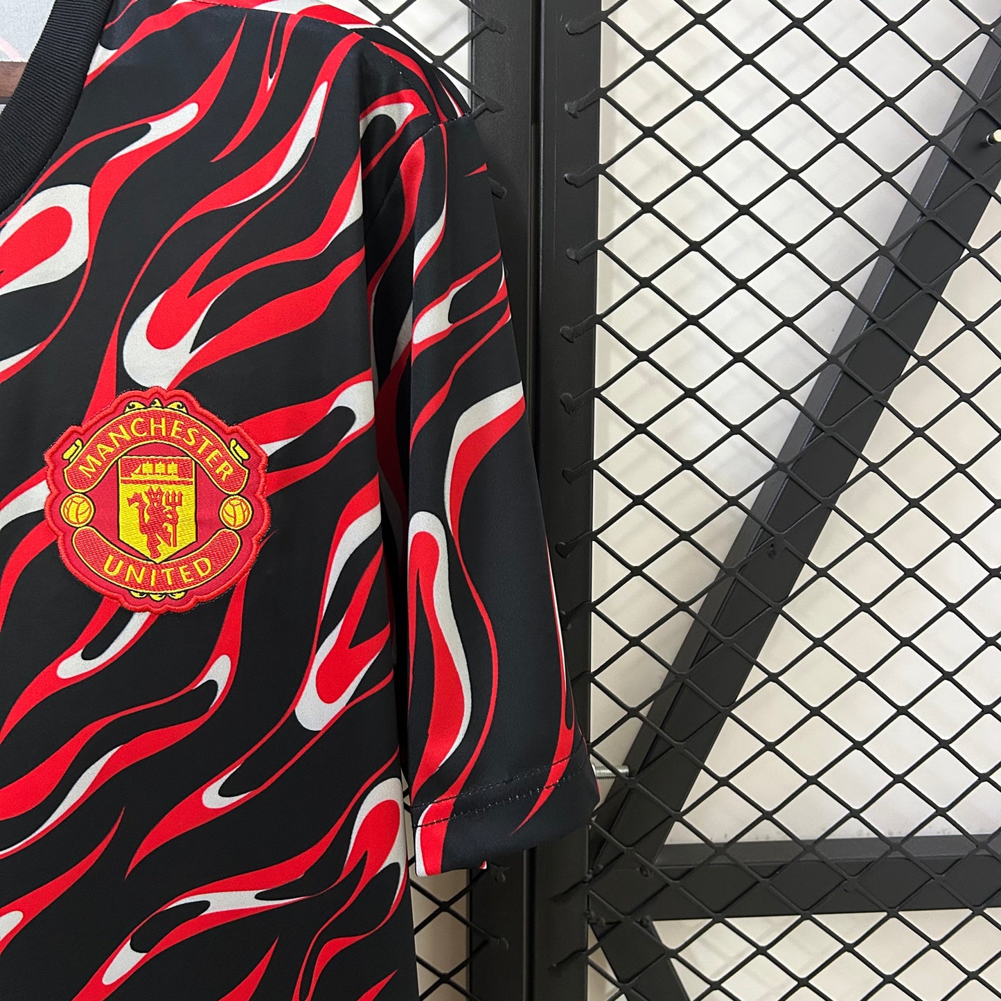 Manchester United 25/26 Edição Especial