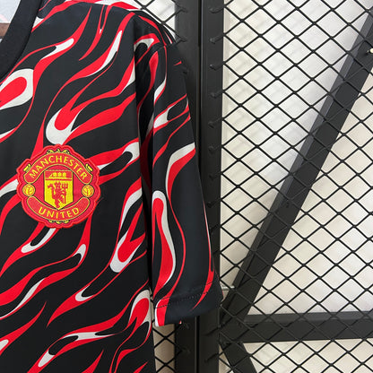Manchester United 25/26 Edição Especial