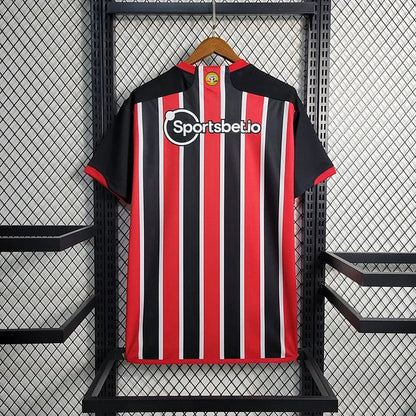 São Paulo Away 23/24