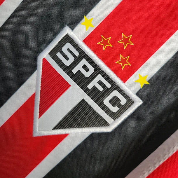 São Paulo Away 23/24