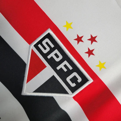 São Paulo Home 23/24