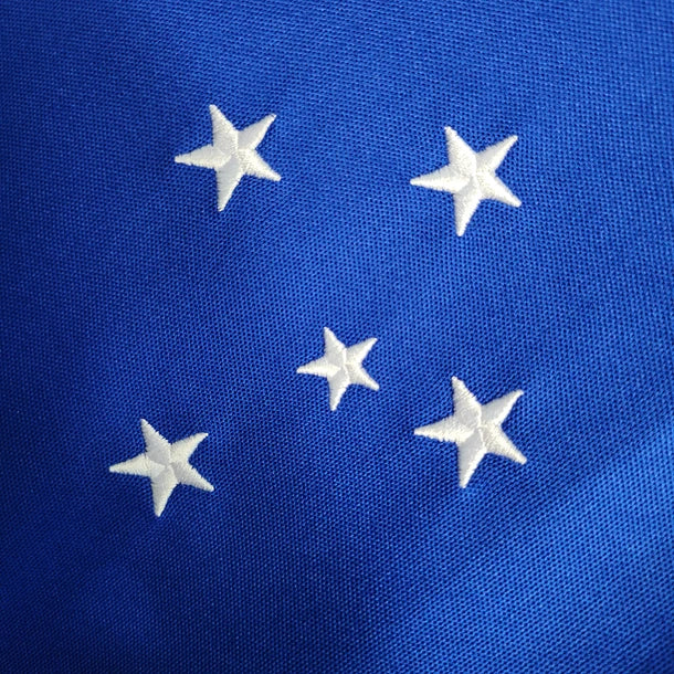 Cruzeiro Home 23/24