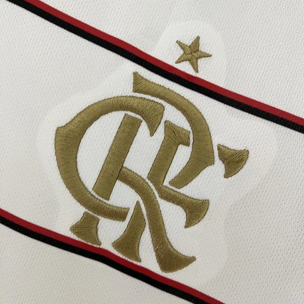 Flamengo Away 23/24