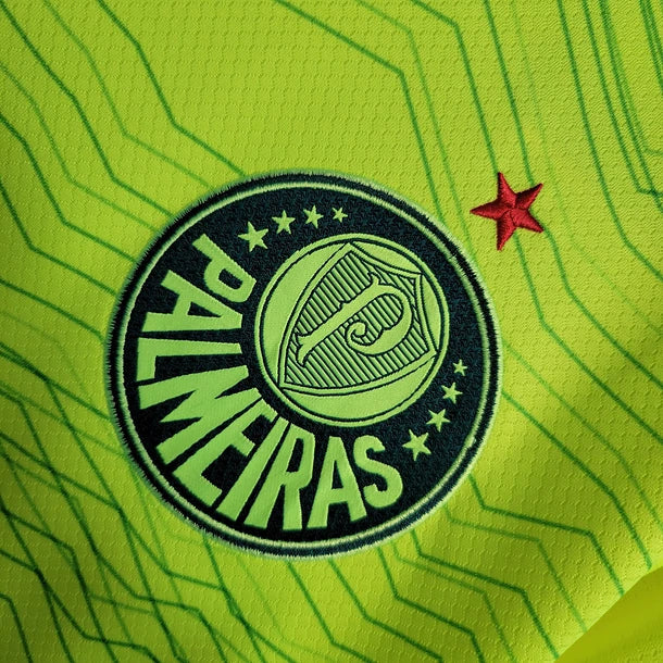 Palmeiras Third 23/24