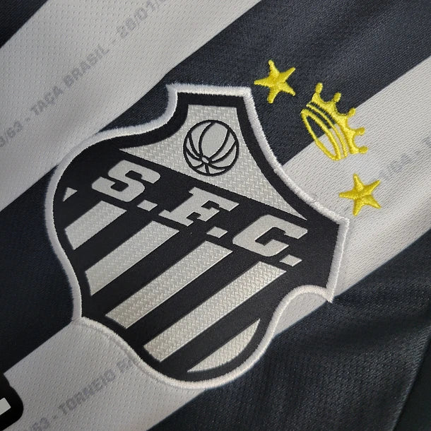Santos Away 23/24
