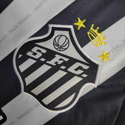 Santos Away 23/24