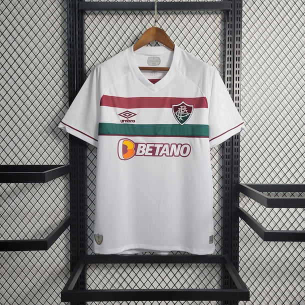 Fluminense Away 23/24