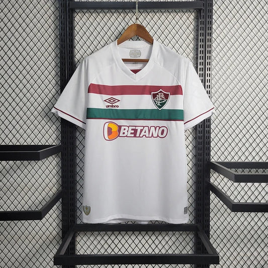 Fluminense Away 23/24