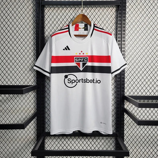 São Paulo Home 23/24