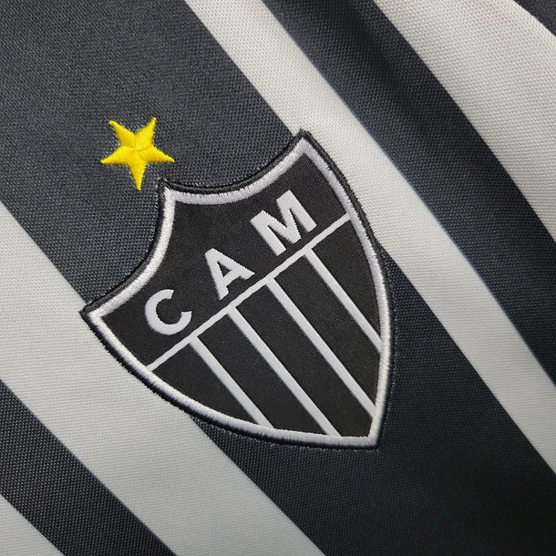 Atlético Mineiro Home 23/24