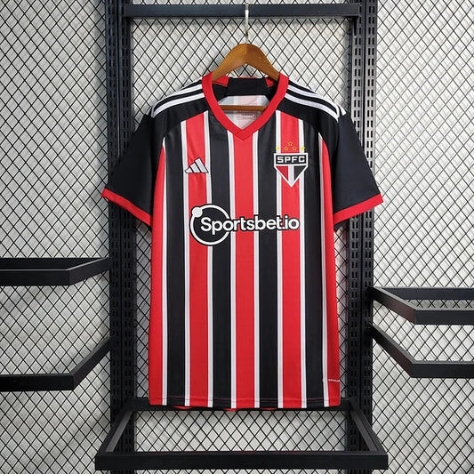 São Paulo Away 23/24