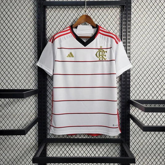 Flamengo Away 23/24