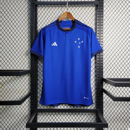 Cruzeiro Home 23/24