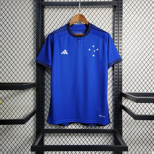 Cruzeiro Home 23/24