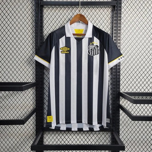 Santos Away 23/24