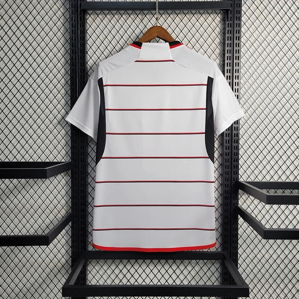 Flamengo Away 23/24