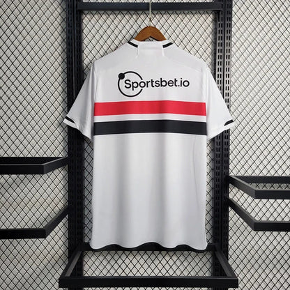 São Paulo Home 23/24