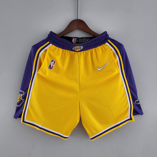 LA Lakers Yellow | 75th Anniversary
