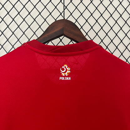 Polónia Away 2024