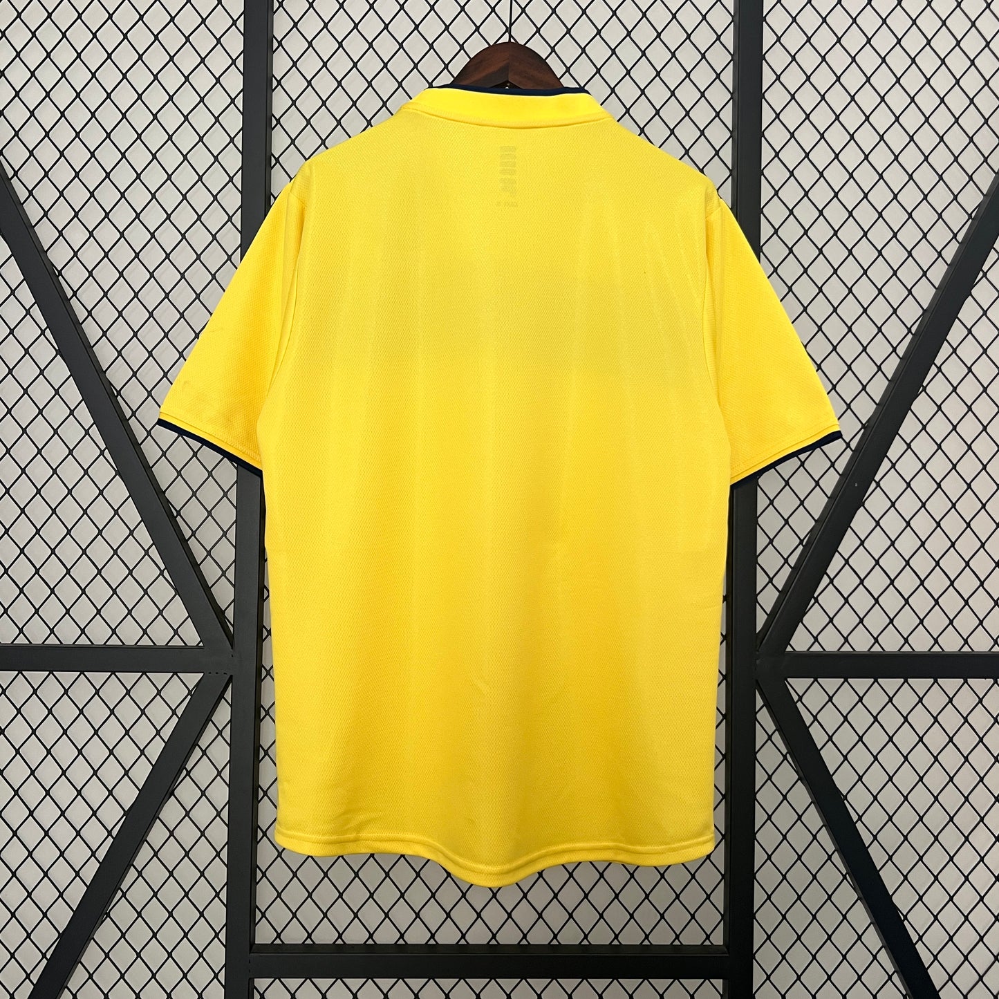 Escócia Away 2002