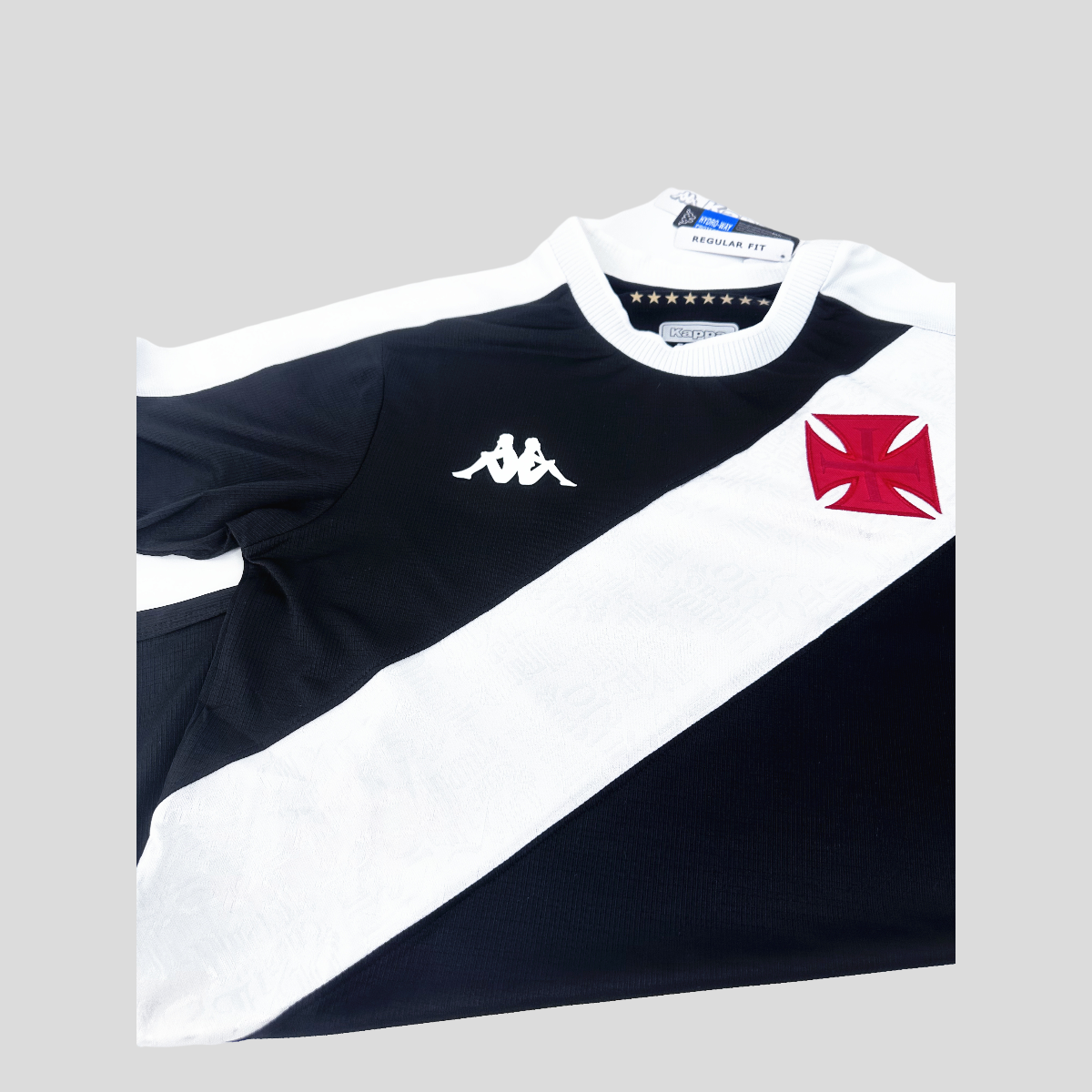 Vasco da Gama Home 24/25