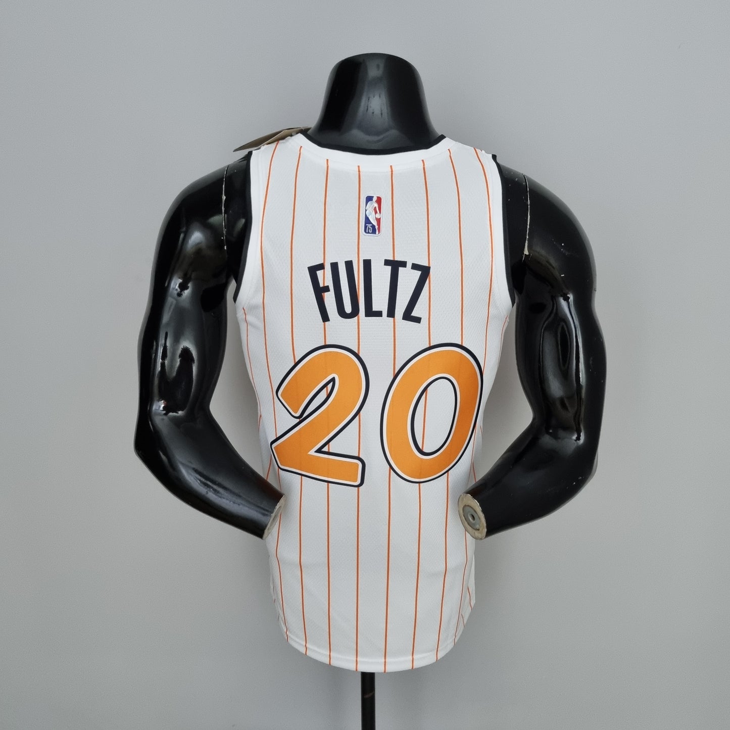 Orlando Magic White | 75th Anniversary