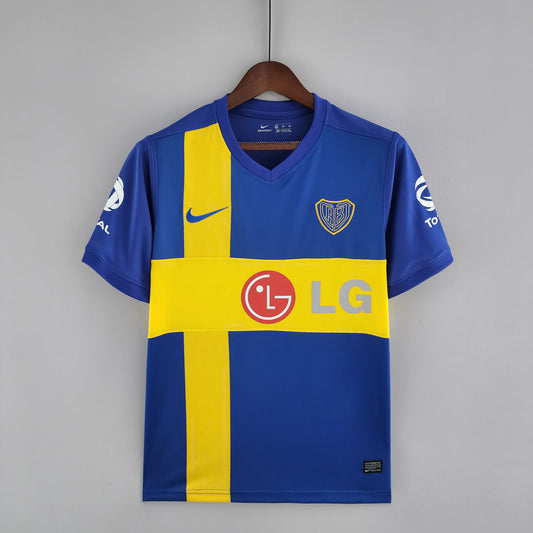 Boca Juniors 09/10 105th anniversary Special Edition