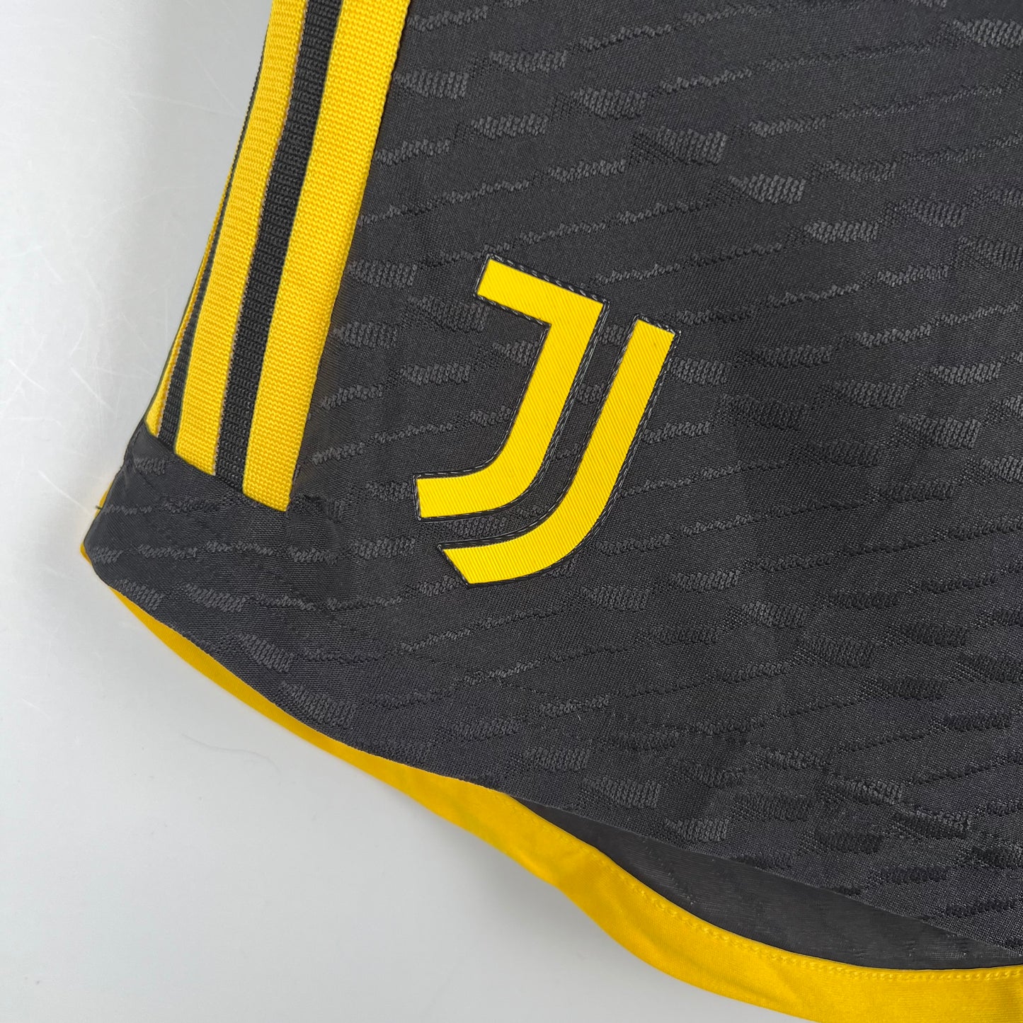 Juventus Black 23/24