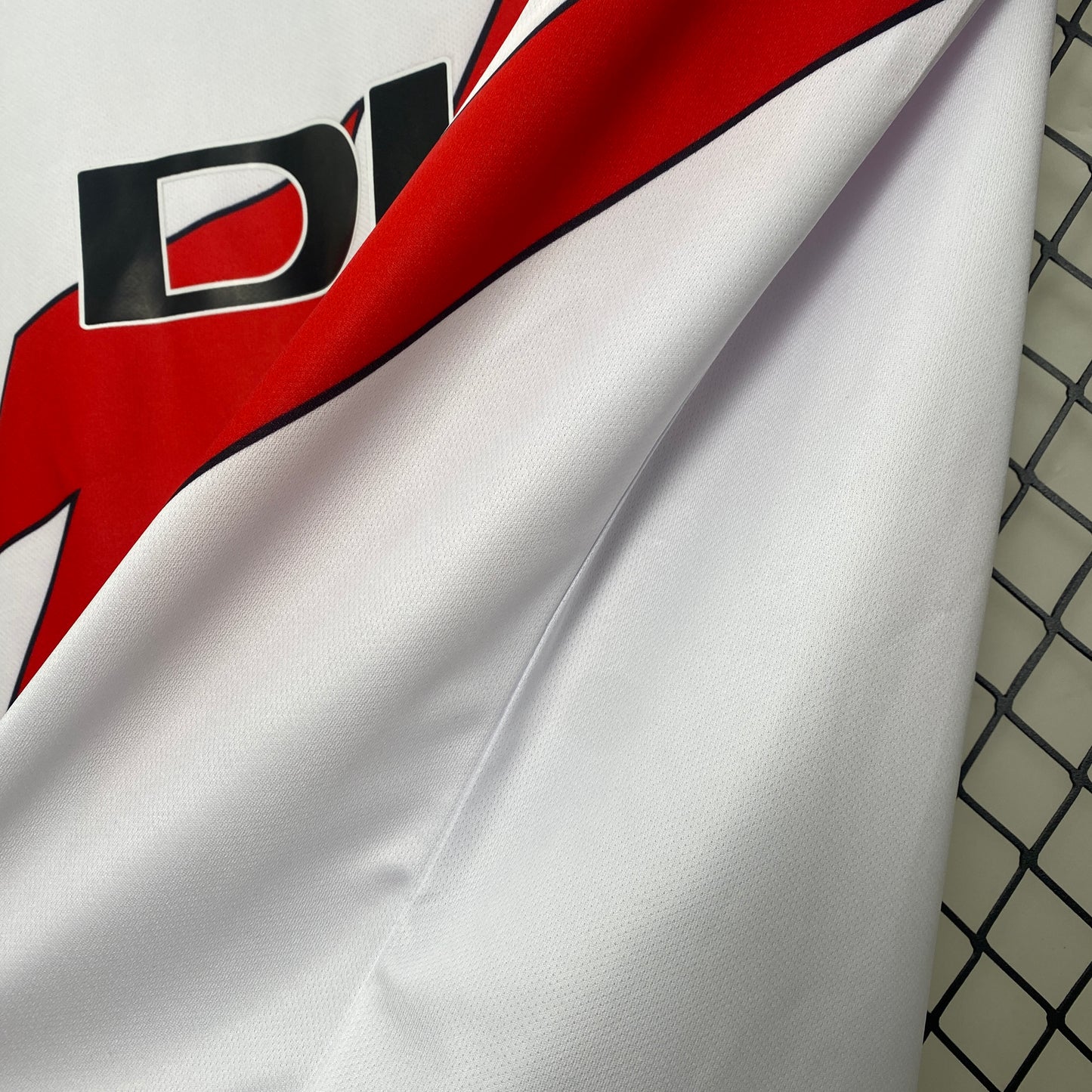 Rayo Vallecano Home 24/25