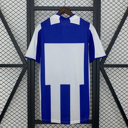 Deportivo La Coruna 03/04 Home