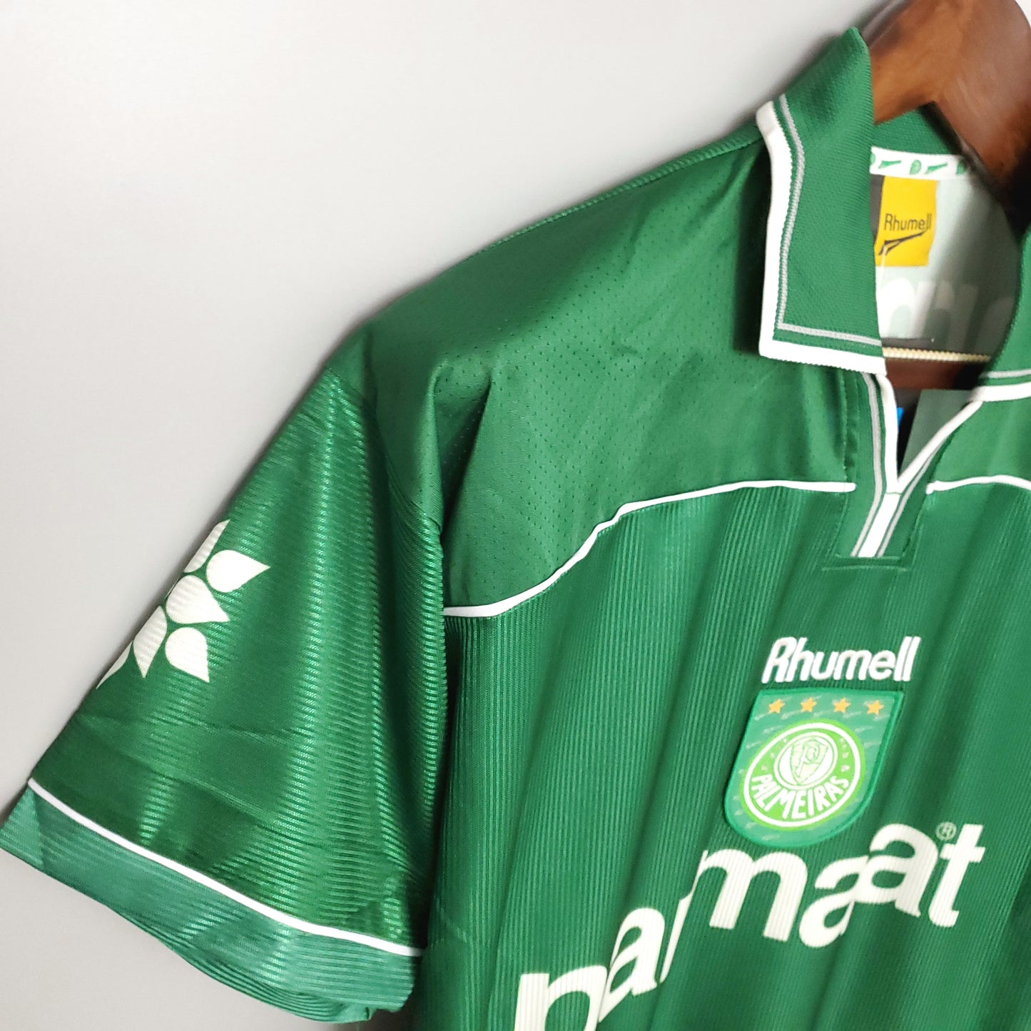 Palmeiras 100th Anniversary Edition