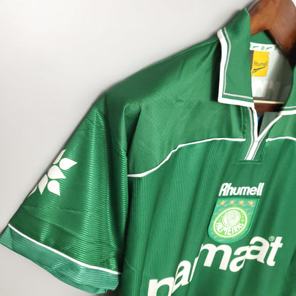 Palmeiras 100th Anniversary Edition
