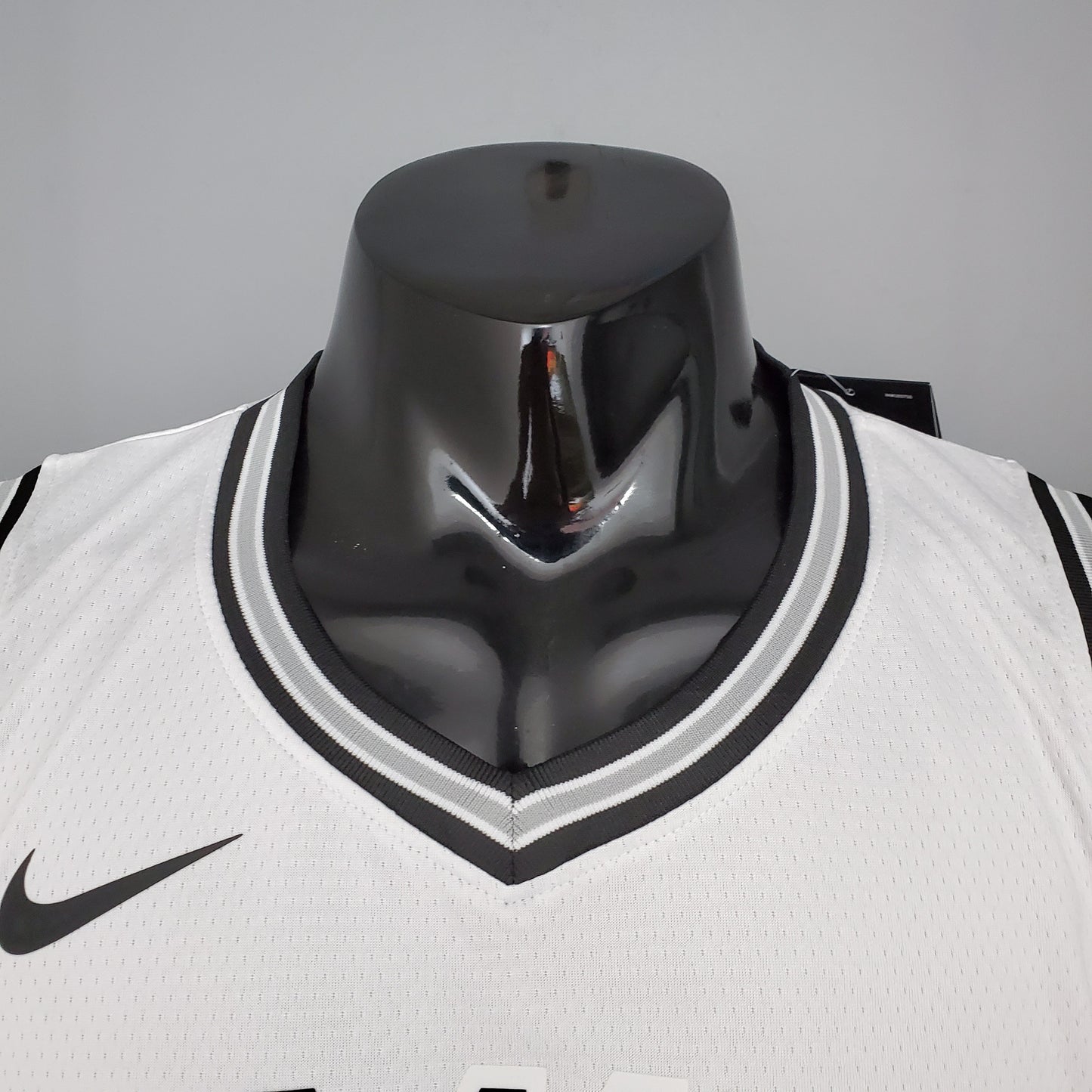 San Antonio Spurs White