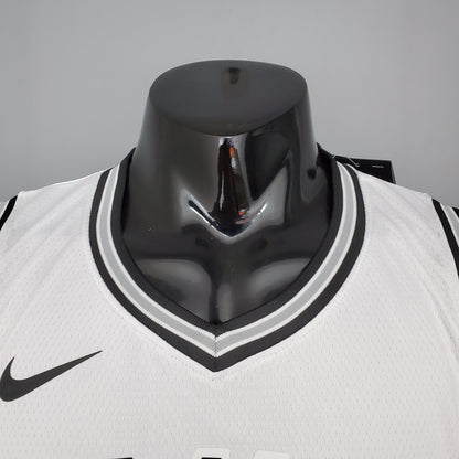 San Antonio Spurs White
