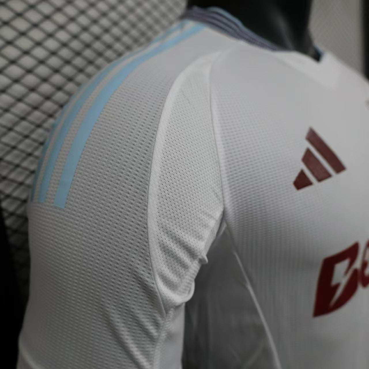 Aston Villa Away Player Version 24/25