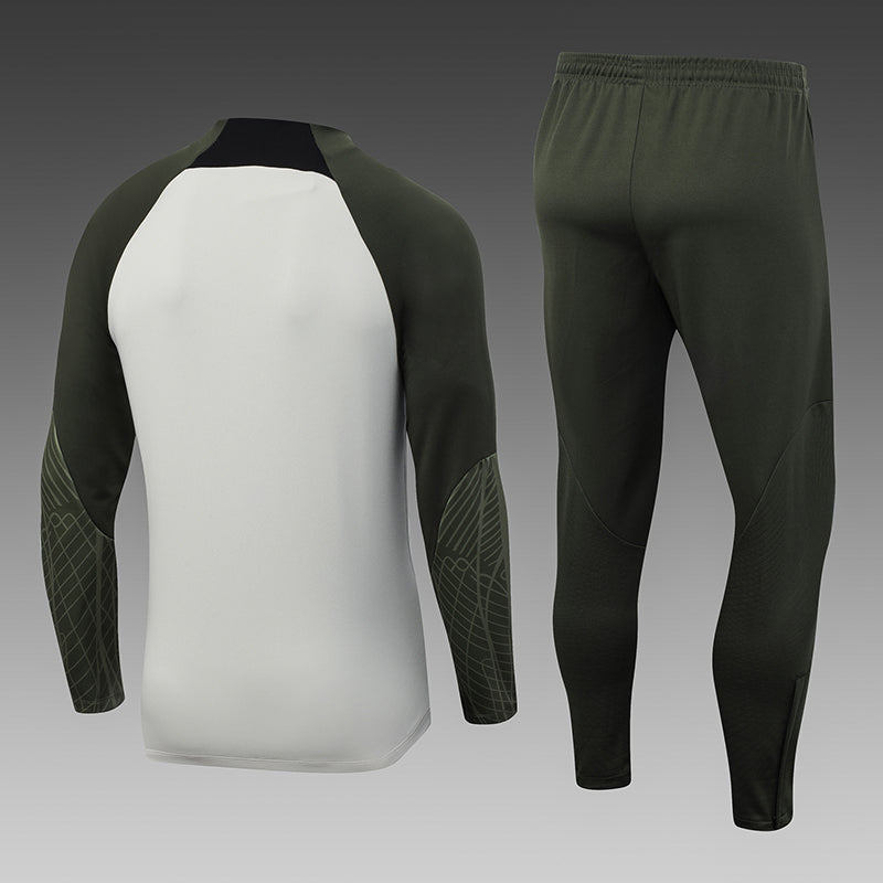 Fato de Treino - Barcelona - Full Kit
