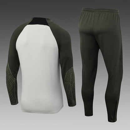 Fato de Treino - Barcelona - Full Kit