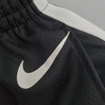 Brooklyn Nets Black