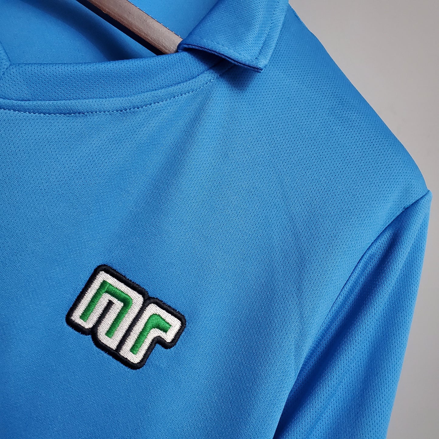 Naples 88/89 Home