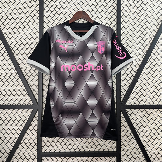 Braga Away 24/25
