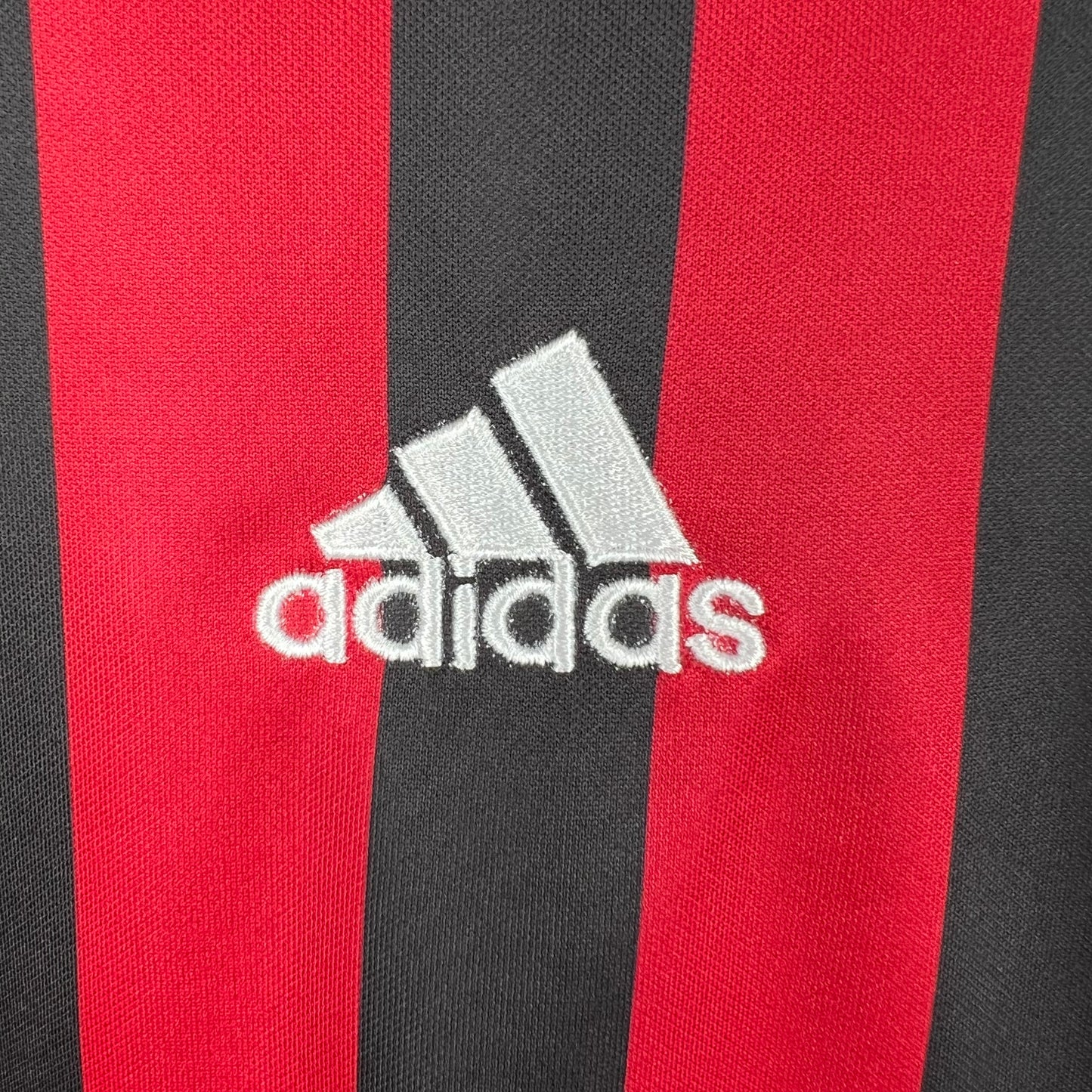 AC Milan 16/17 Home