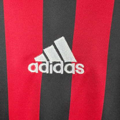 AC Milan 16/17 Home