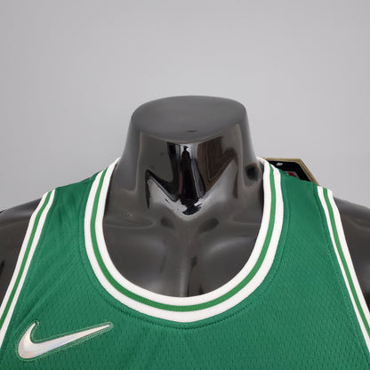 Boston Celtic Green | 75th Anniversary