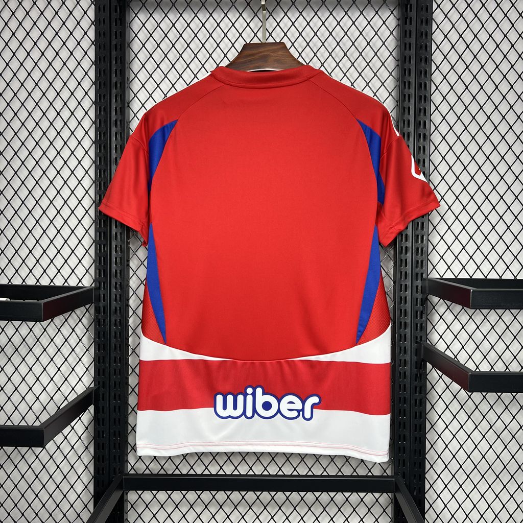 Granada CF Home 24/25