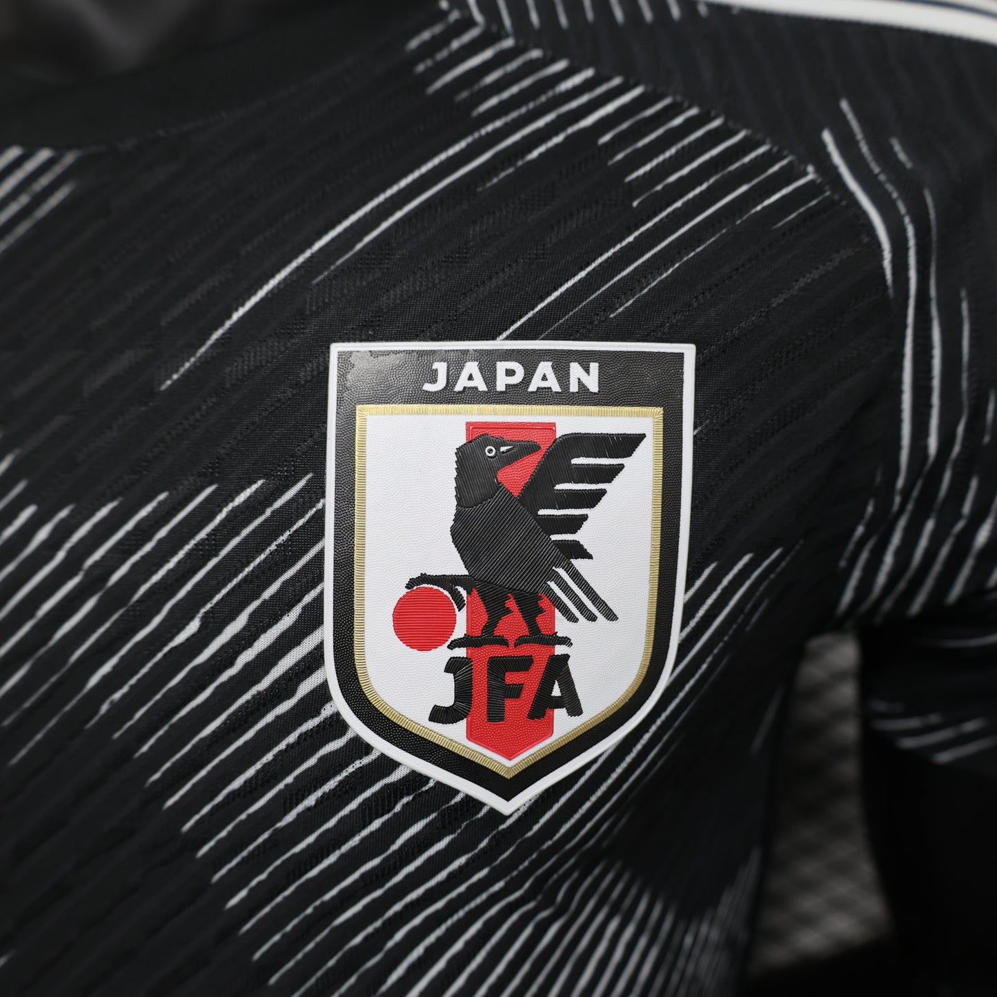 Japan 2023 Special Edition Black