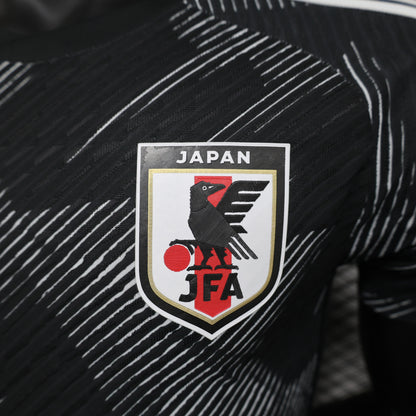 Japan 2023 Special Edition Black