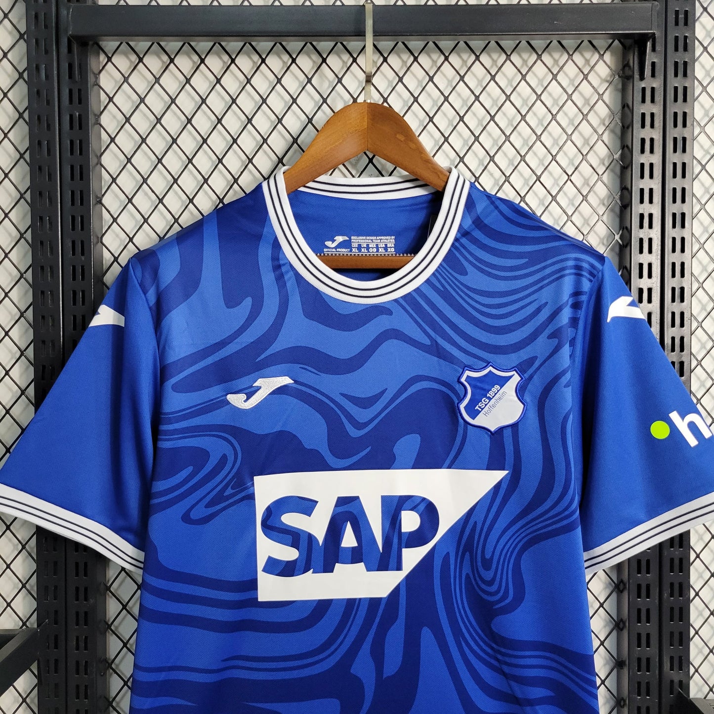 Hoffenheim Home 23/24