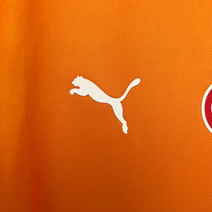 Galatasaray 25/26 Home